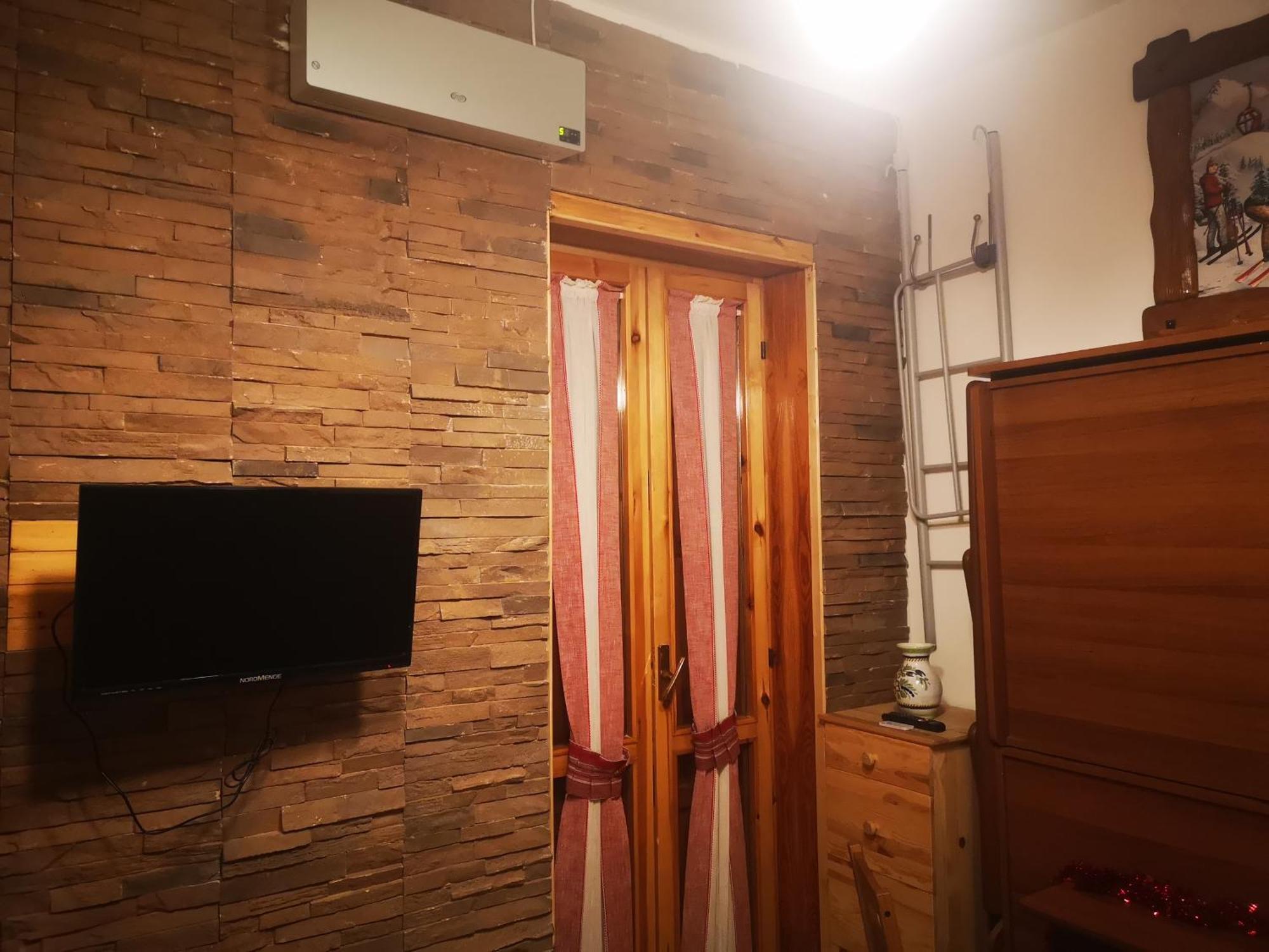 Casa Giovy Apartment Рокарасо Екстериор снимка